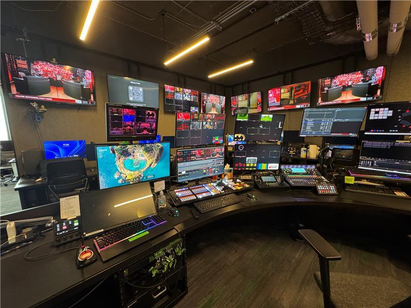 TastyLive case study